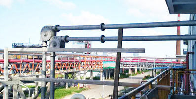 管链输送机选择什么材质比较好?