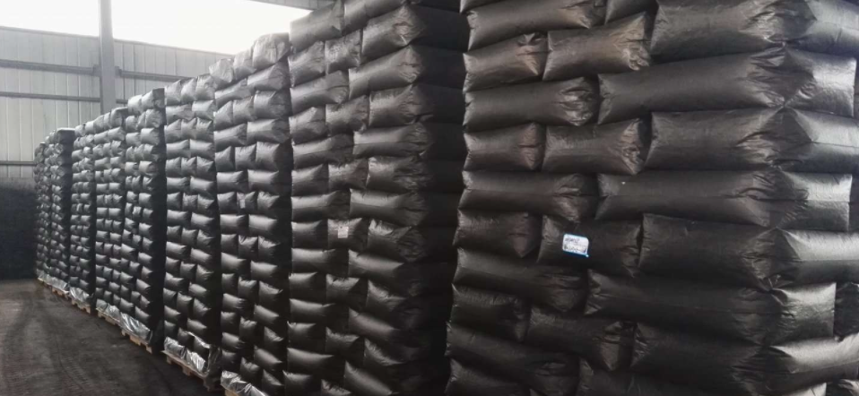 炭黑气力输送系统技术解析