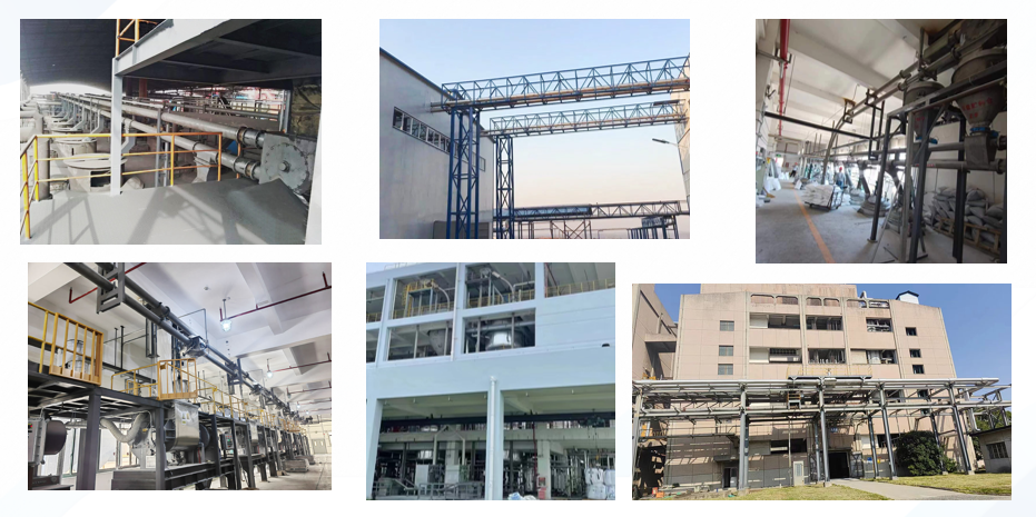 粉体输送设备如何选择？