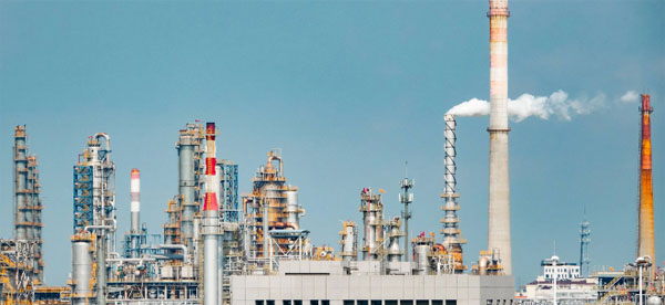 管链输送机在各个行业的应用