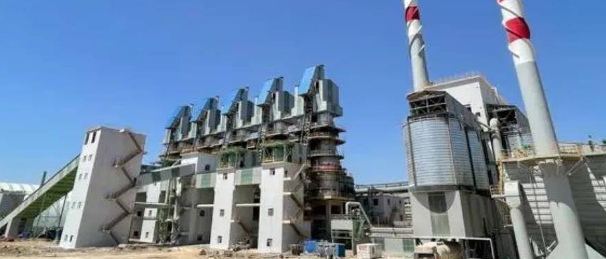 煤粉气力输送系统的研究与实践