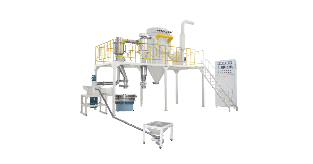 涂料行业粉料输送解决方案