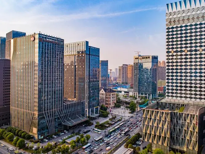 武汉研发技术中心