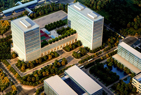 核工业输送项目