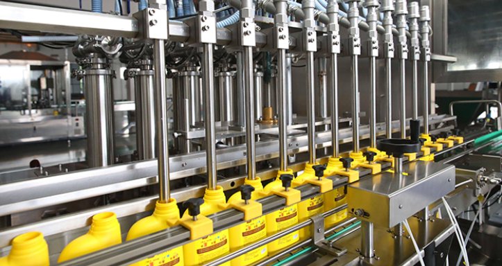 复合肥气力输送系统介绍及设计参数分析