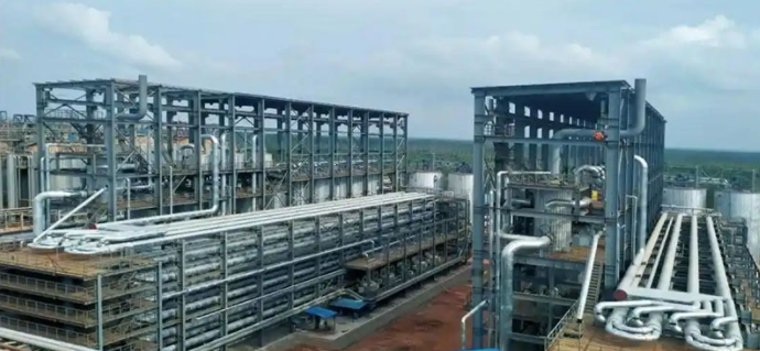 氧化铝气力输送系统工作原理和优势介绍