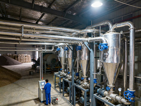 气力输送有哪些优势与劣势