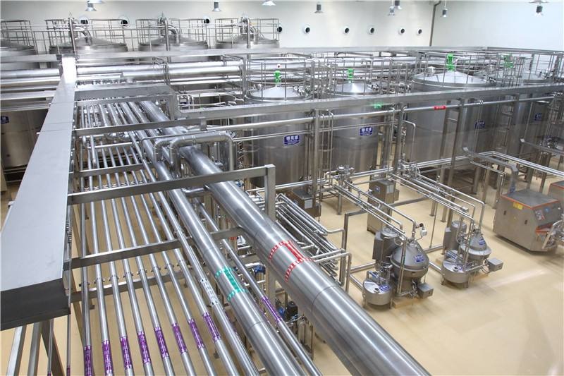 管链输送机粉体输送的革新解决方案